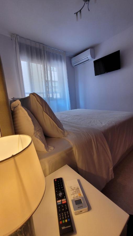 Apartamento Sol Y Mar Sant Carlos de la Ràpita Exterior foto