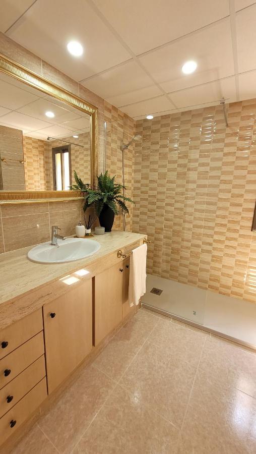 Apartamento Sol Y Mar Sant Carlos de la Ràpita Exterior foto